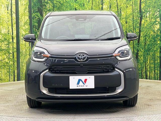 シエンタ(新潟県新潟市南区)