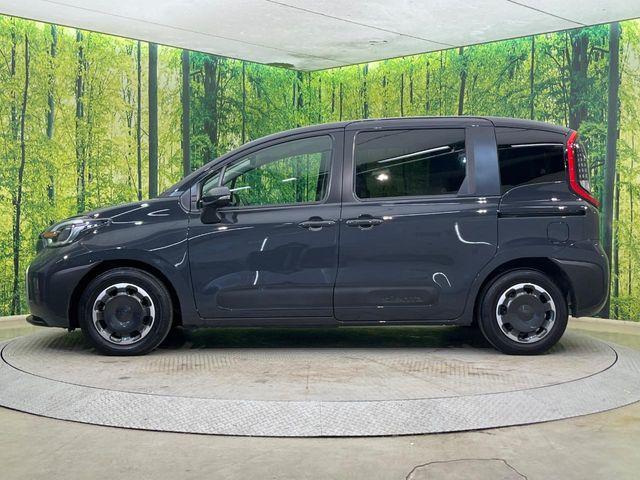 シエンタ(新潟県新潟市南区)