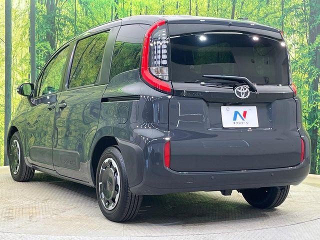 シエンタ(新潟県新潟市南区)