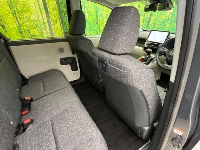 シエンタ(新潟県新潟市南区)