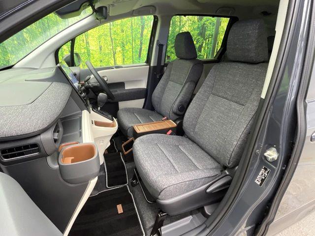 シエンタ(新潟県新潟市南区)