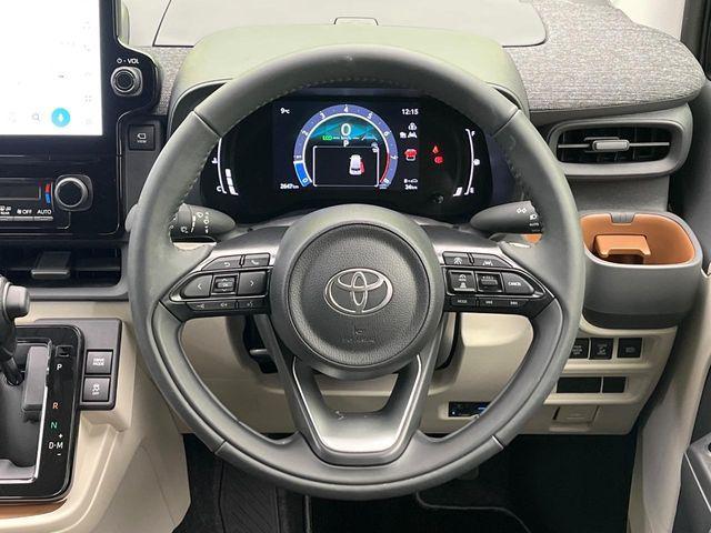 シエンタ(新潟県新潟市南区)