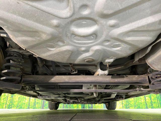 プリウスα(新潟県新潟市東区)