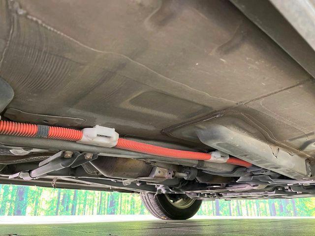 プリウスα(新潟県新潟市東区)