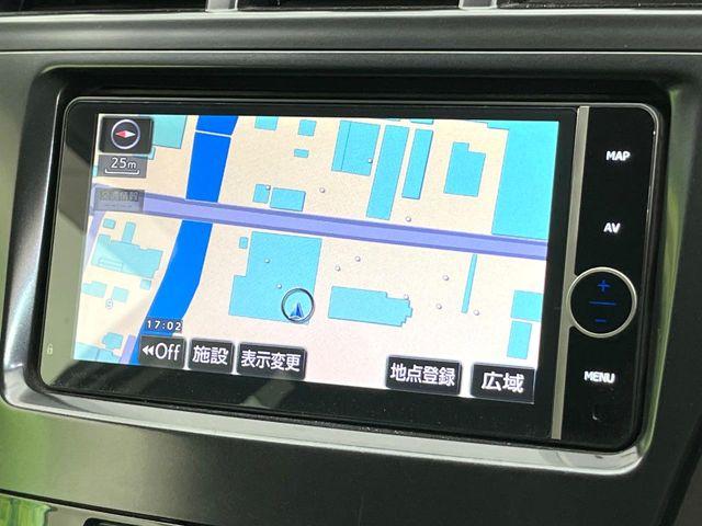 プリウスα(新潟県新潟市東区)