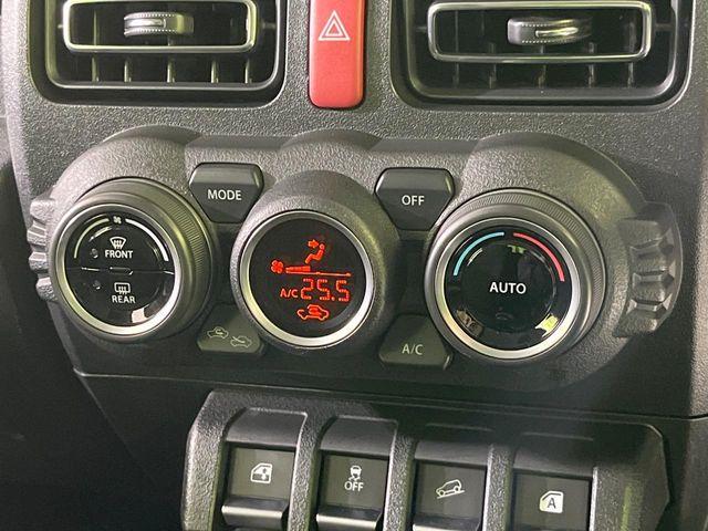 ジムニー(新潟県長岡市)