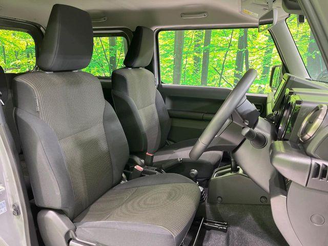 ジムニー(新潟県長岡市)