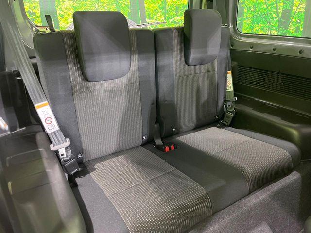 ジムニー(新潟県長岡市)