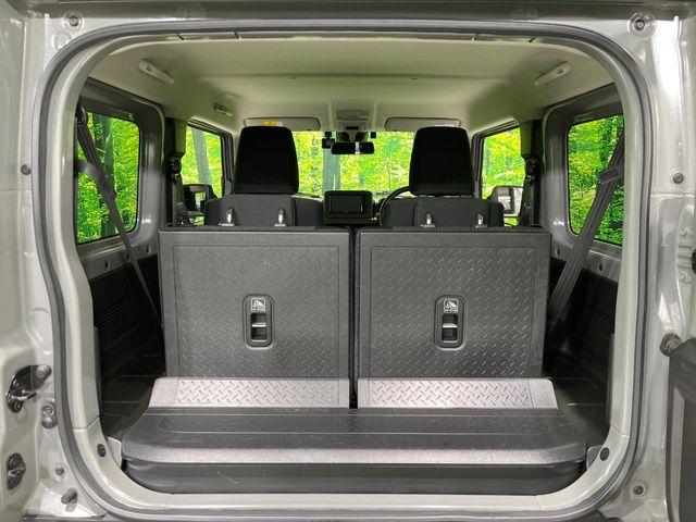 ジムニー(新潟県長岡市)