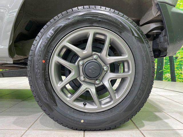 ジムニー(新潟県長岡市)