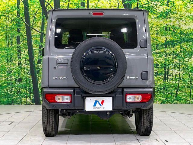 ジムニー(新潟県長岡市)