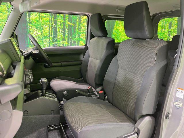 ジムニー(新潟県長岡市)