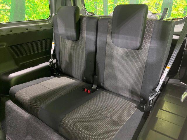 ジムニー(新潟県長岡市)