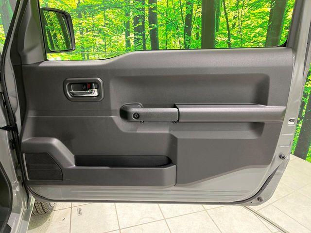 ジムニー(新潟県長岡市)