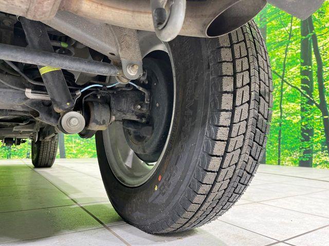 ジムニー(新潟県長岡市)