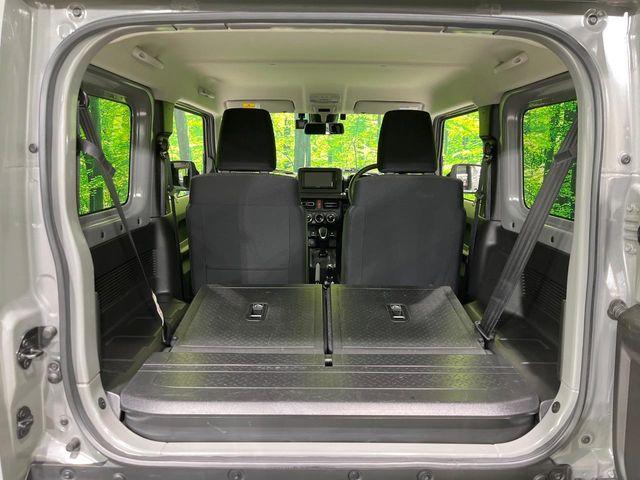 ジムニー(新潟県長岡市)