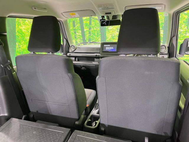 ジムニー(新潟県長岡市)