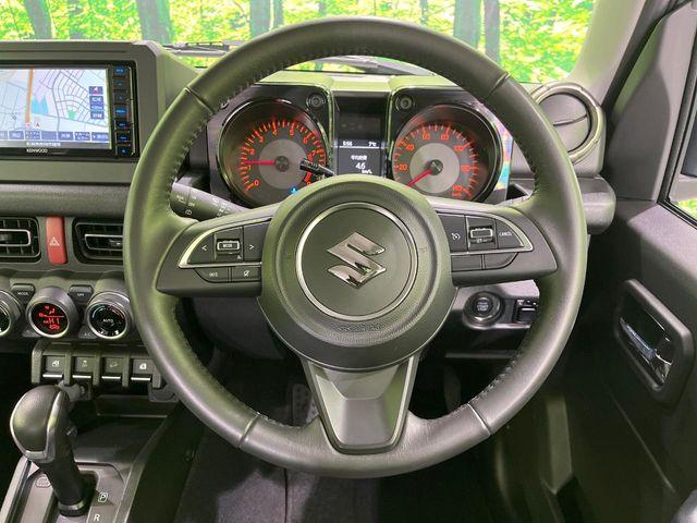 ジムニー(新潟県長岡市)