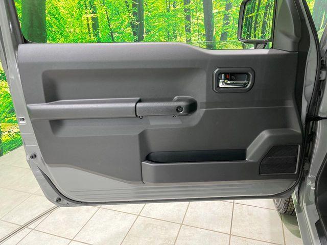 ジムニー(新潟県長岡市)