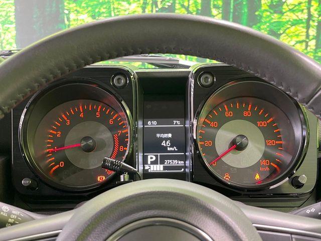 ジムニー(新潟県長岡市)