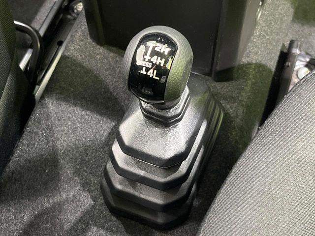 ジムニー(新潟県長岡市)