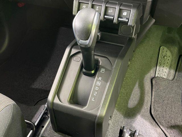 ジムニー(新潟県長岡市)