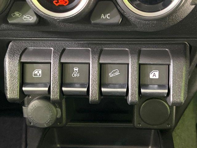 ジムニー(新潟県長岡市)