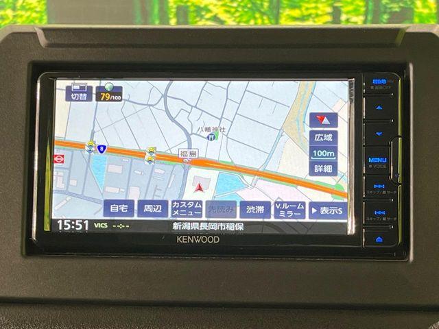 ジムニー(新潟県長岡市)