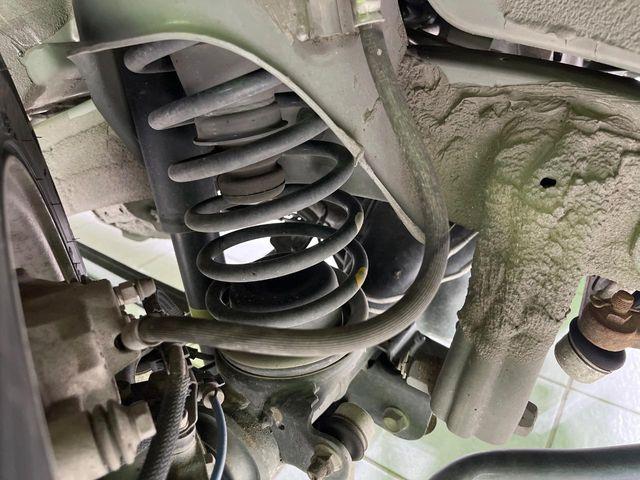 ジムニー(新潟県長岡市)