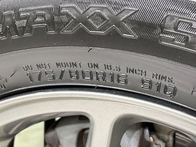 ジムニー(新潟県長岡市)