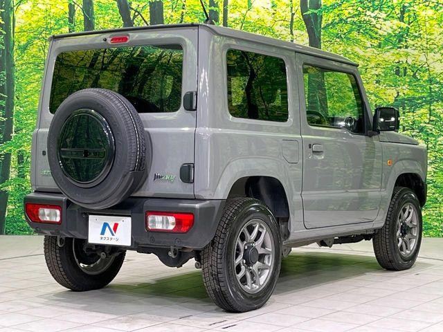 ジムニー(新潟県長岡市)