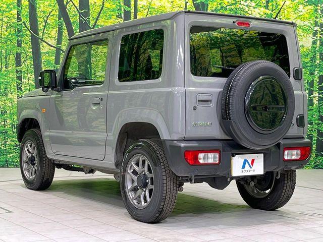 ジムニー(新潟県長岡市)