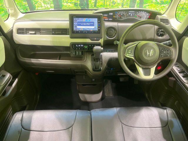 N_BOX(新潟県長岡市)