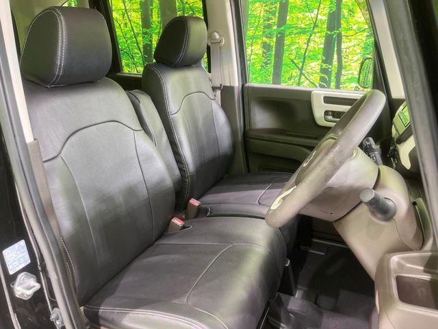 N_BOX(新潟県長岡市)