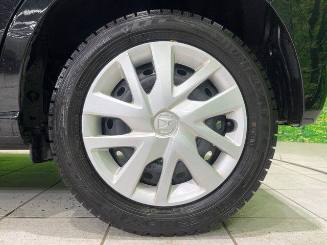 N_BOX(新潟県長岡市)