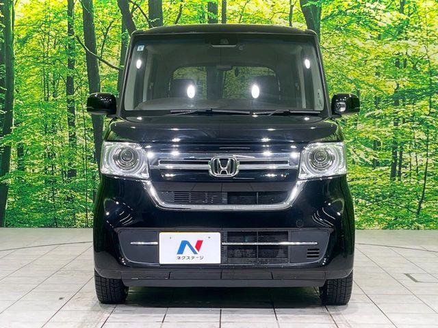 N_BOX(新潟県長岡市)