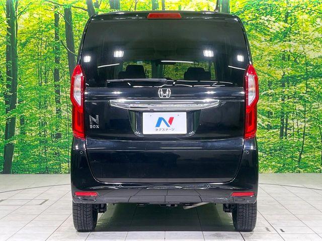 N_BOX(新潟県長岡市)