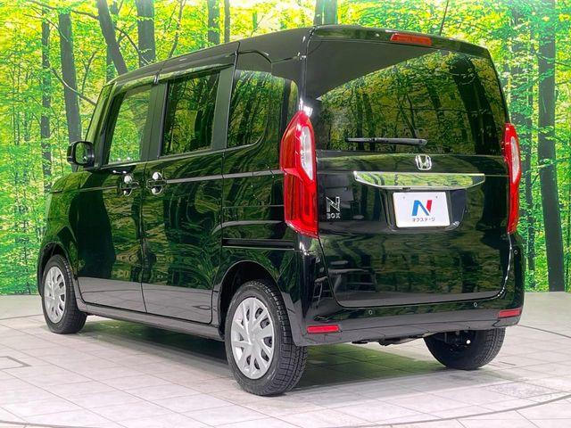 N_BOX(新潟県長岡市)