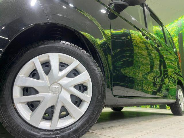 N_BOX(新潟県長岡市)