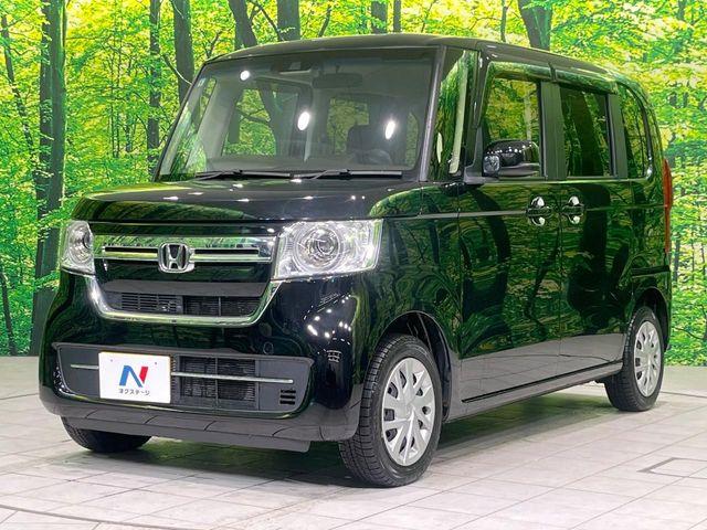 N_BOX(新潟県長岡市)