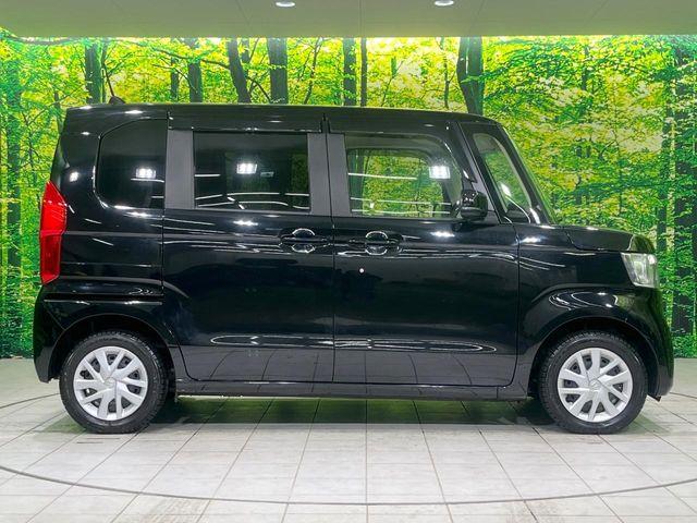 N_BOX(新潟県長岡市)