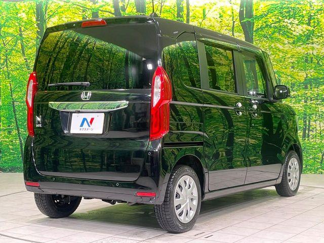 N_BOX(新潟県長岡市)