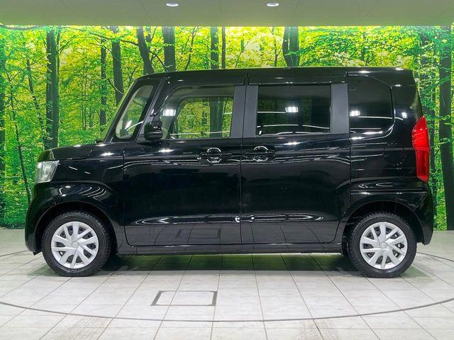 N_BOX(新潟県長岡市)