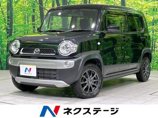 フレアクロスオーバー（新潟県長岡市）