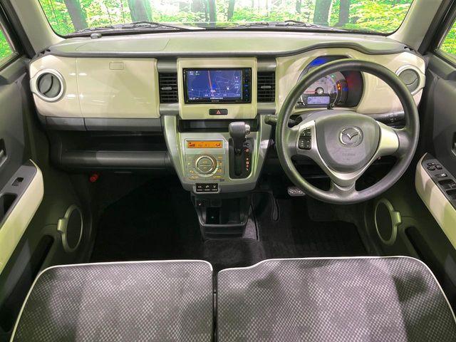 フレアクロスオーバー(新潟県長岡市)