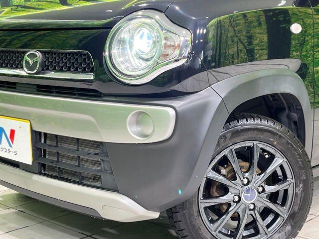 フレアクロスオーバー(新潟県長岡市)