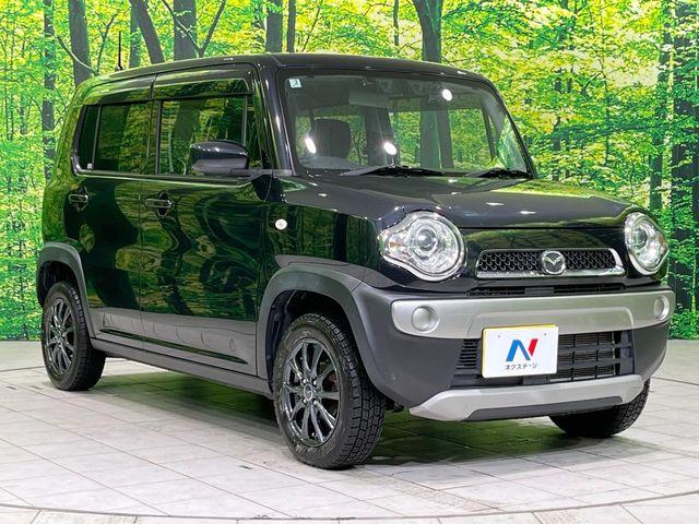 フレアクロスオーバー(新潟県長岡市)