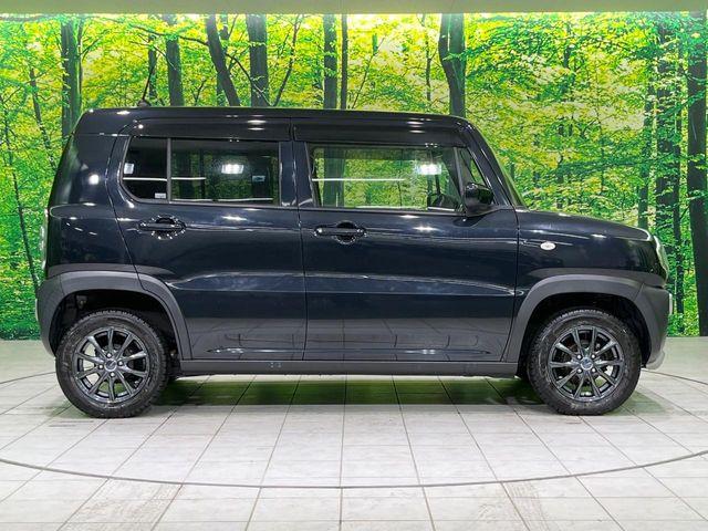 フレアクロスオーバー(新潟県長岡市)