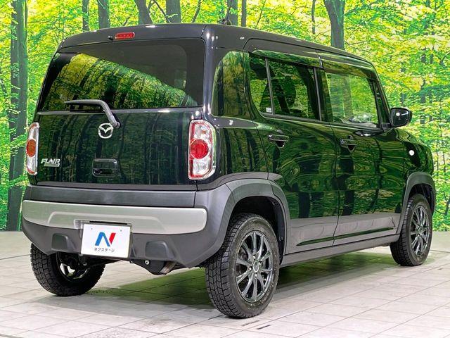 フレアクロスオーバー(新潟県長岡市)