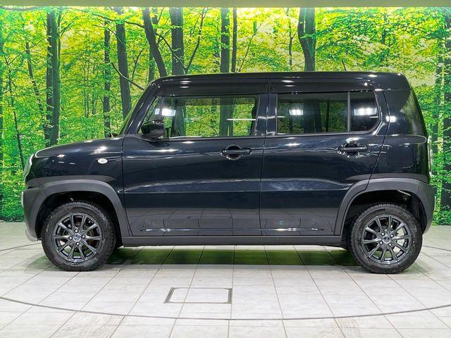 フレアクロスオーバー(新潟県長岡市)